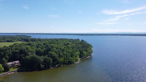 12 Sunnywood Street Chazy NY 12921