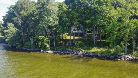 12 Sunnywood Street Chazy NY 12921