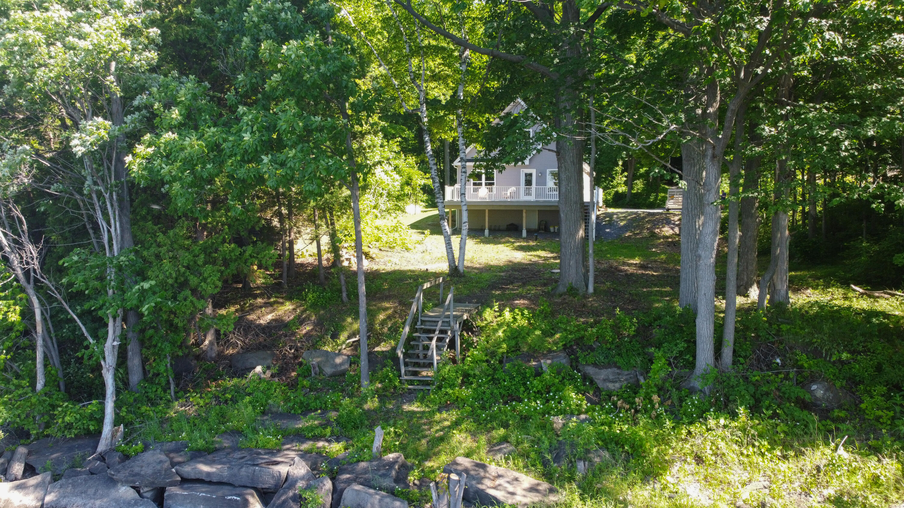 12 Sunnywood Street Chazy NY 12921