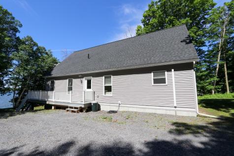 12 Sunnywood Street Chazy NY 12921