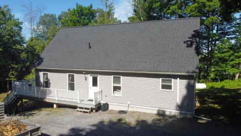 12 Sunnywood Street Chazy NY 12921