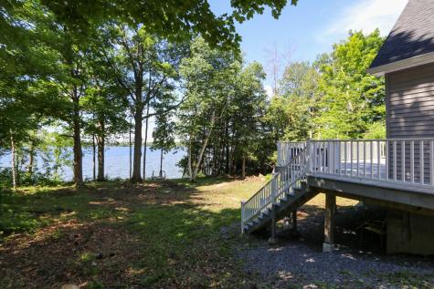 12 Sunnywood Street Chazy NY 12921