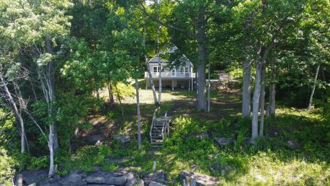 12 Sunnywood Street Chazy NY 12921