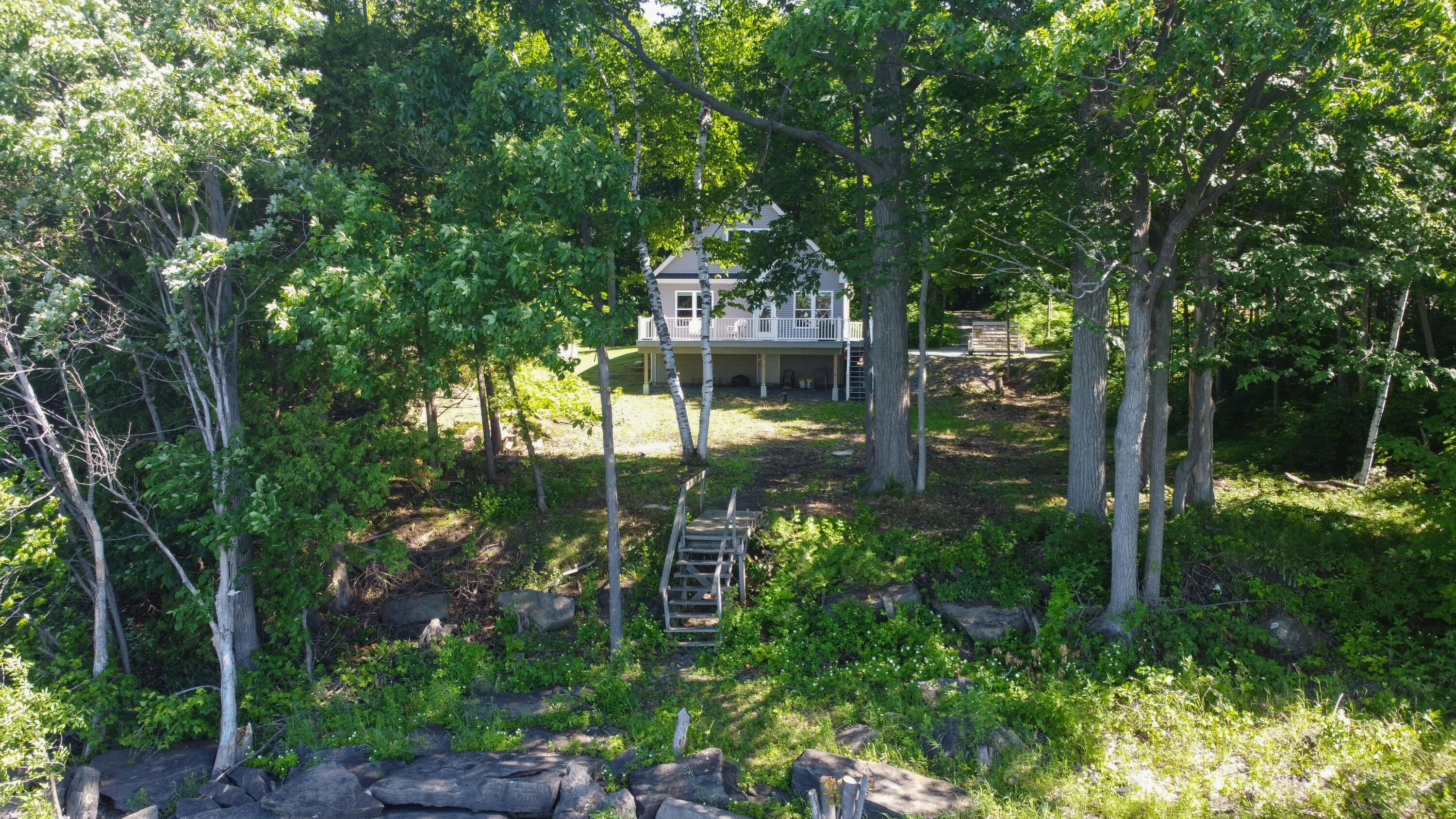 12 Sunnywood Street Chazy NY 12921