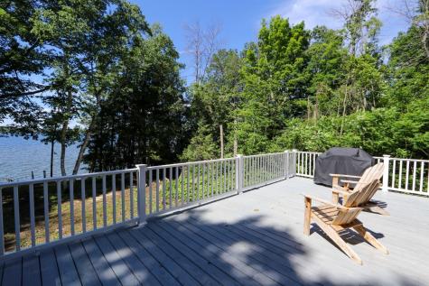 12 Sunnywood Street Chazy NY 12921