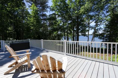 12 Sunnywood Street Chazy NY 12921