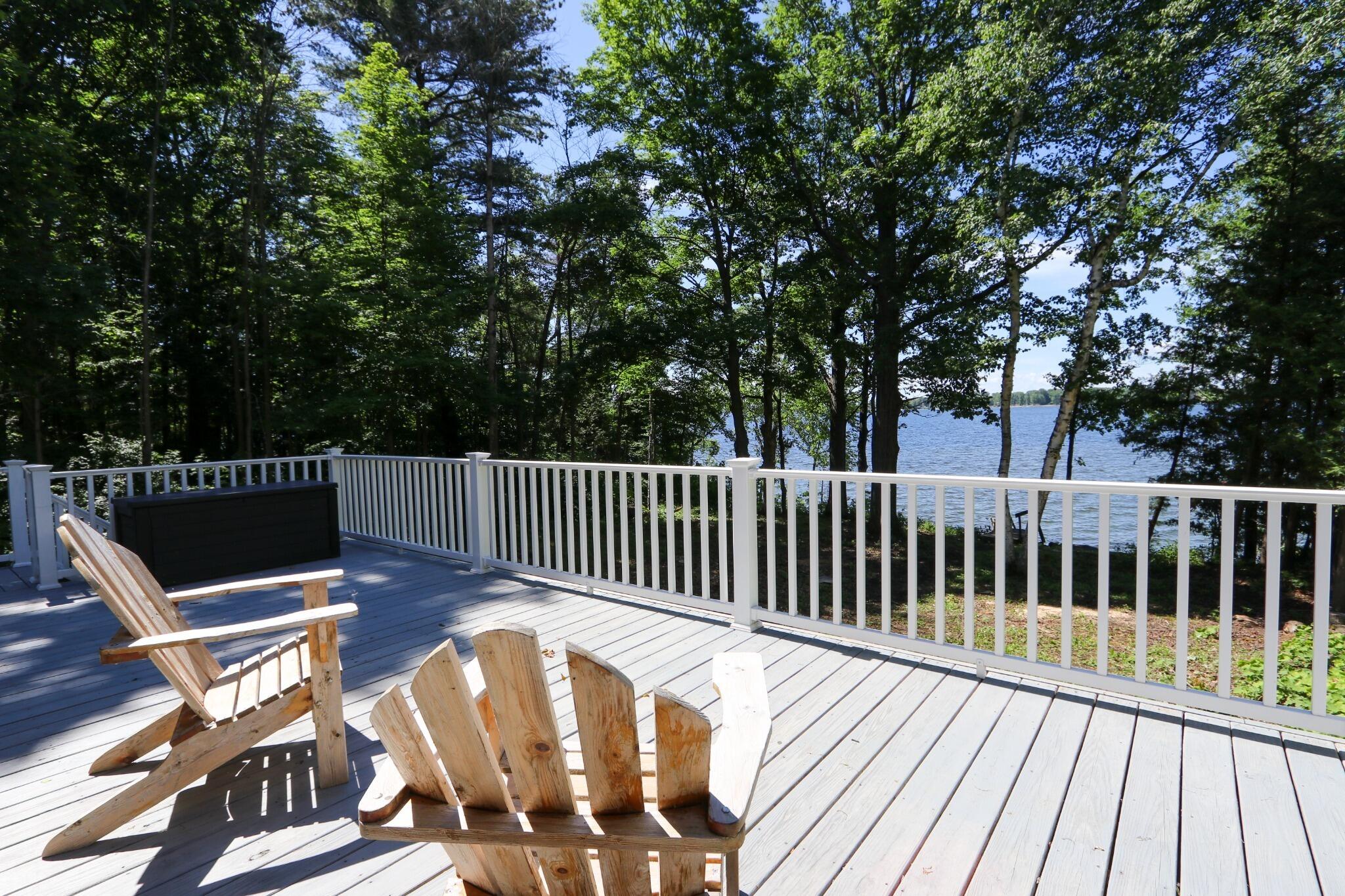 12 Sunnywood Street Chazy NY 12921