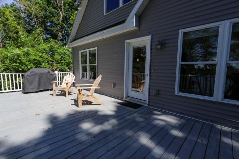 12 Sunnywood Street Chazy NY 12921