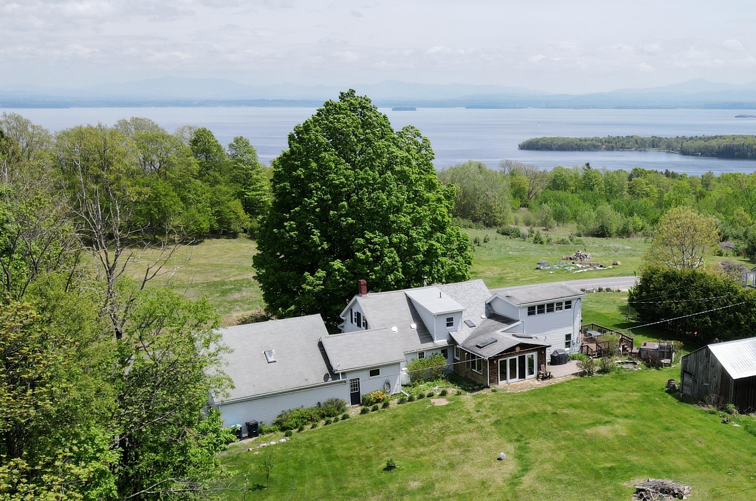 1001 Highlands Road Keeseville NY 12944