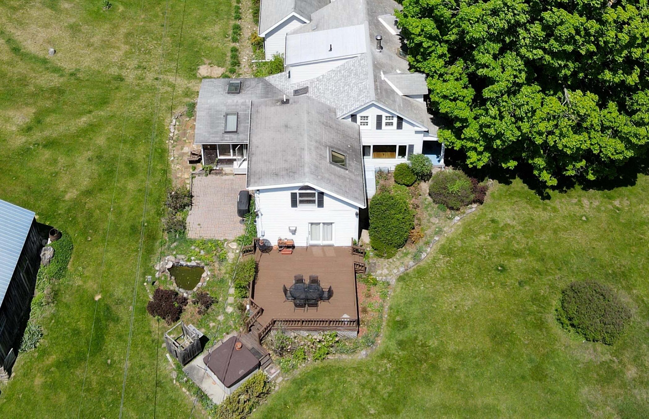 1001 Highlands Road Keeseville NY 12944