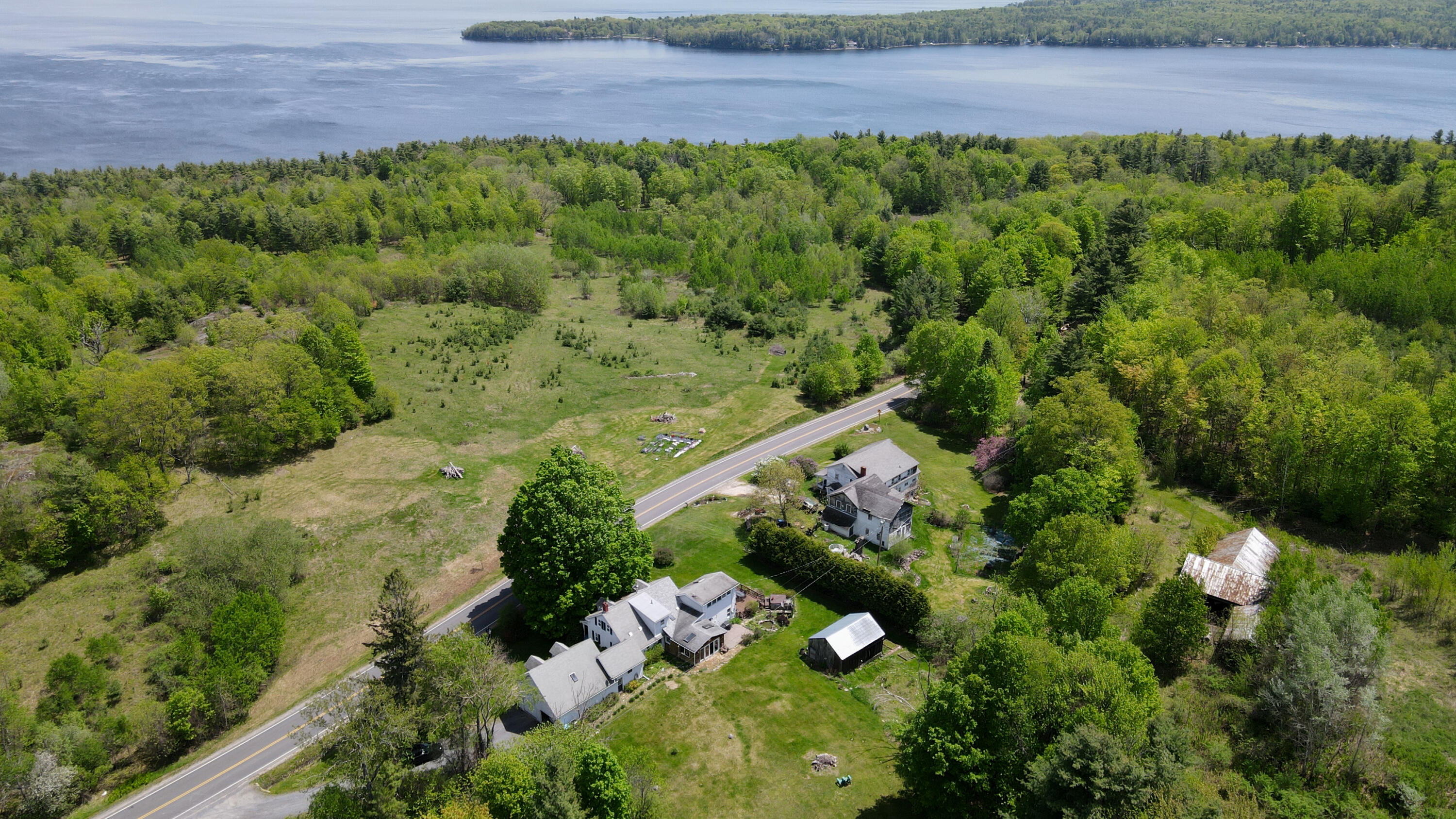 1001 Highlands Road Keeseville NY 12944
