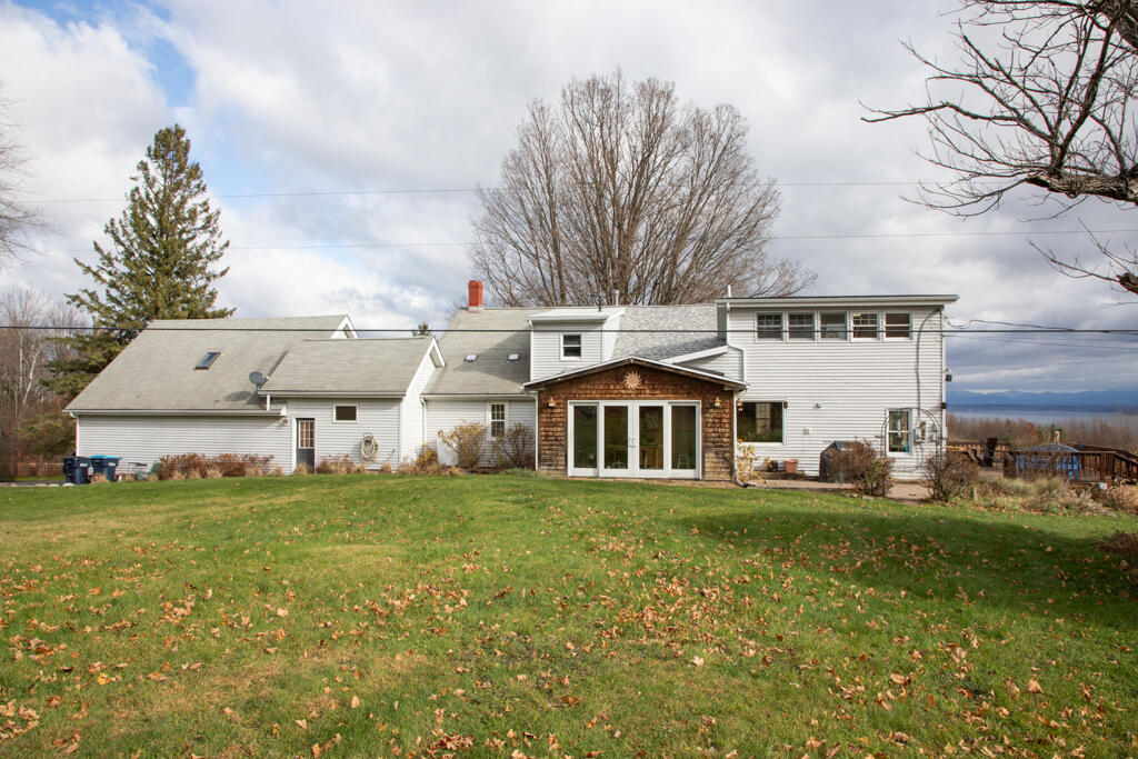 1001 Highlands Road Keeseville NY 12944
