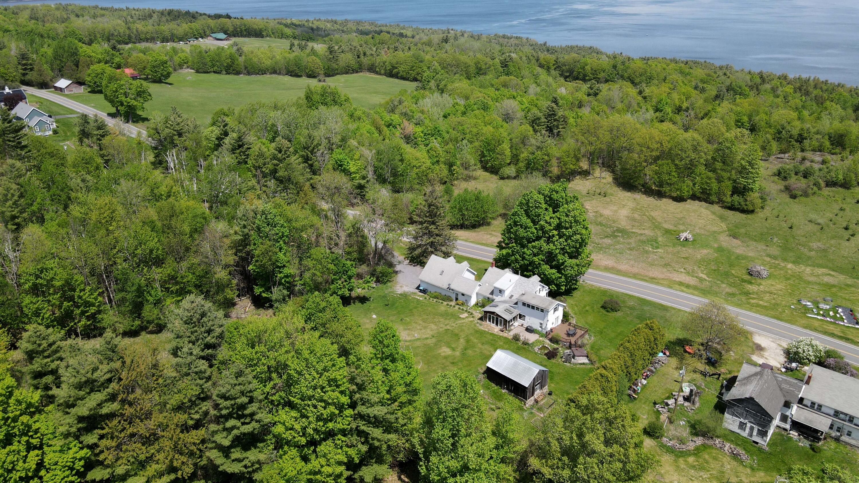 1001 Highlands Road Keeseville NY 12944