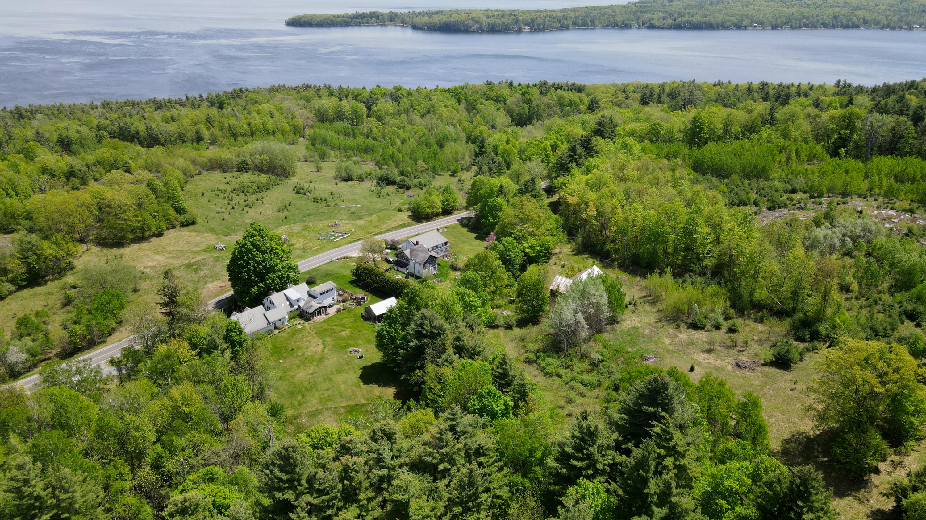 1001 Highlands Road Keeseville NY 12944