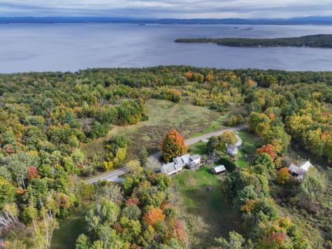 1001 Highlands Road Keeseville NY 12944