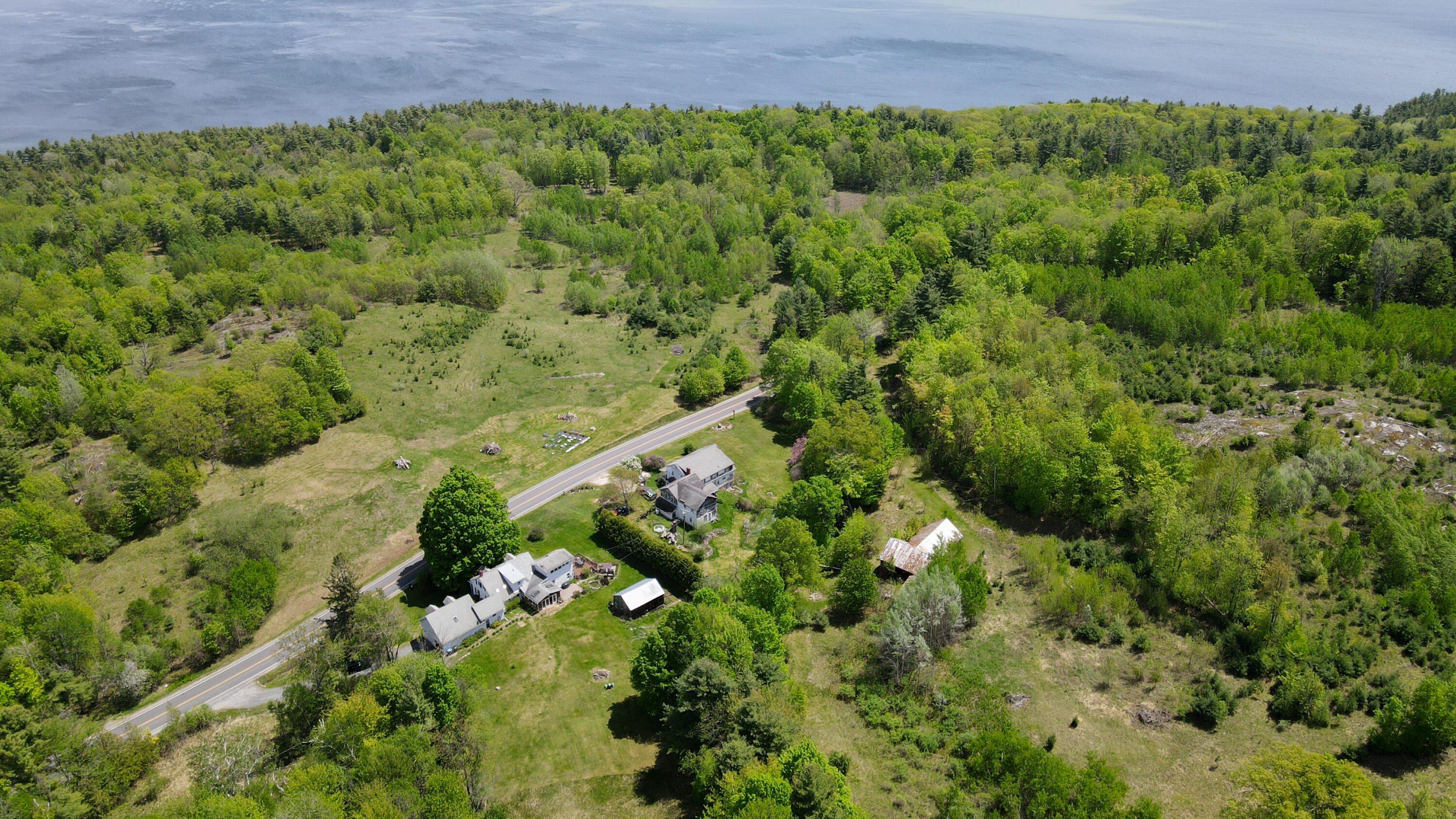 1001 Highlands Road Keeseville NY 12944