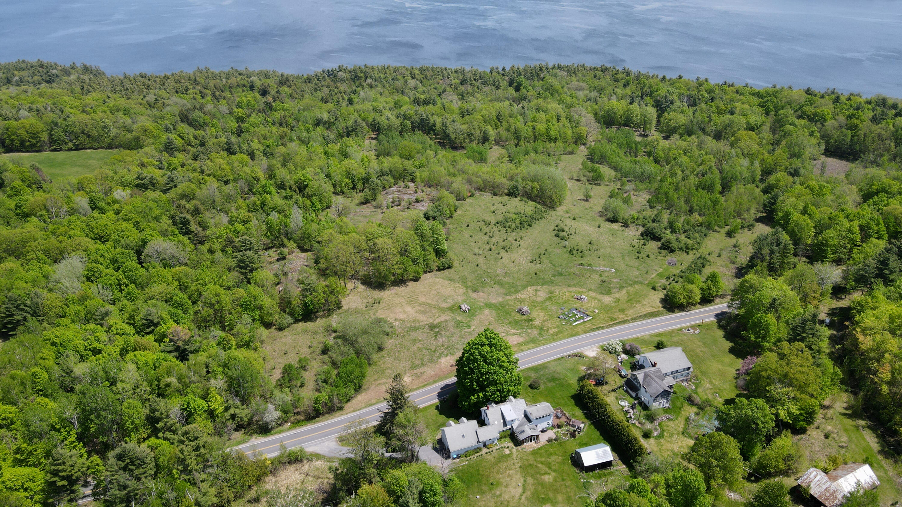 1001 Highlands Road Keeseville NY 12944