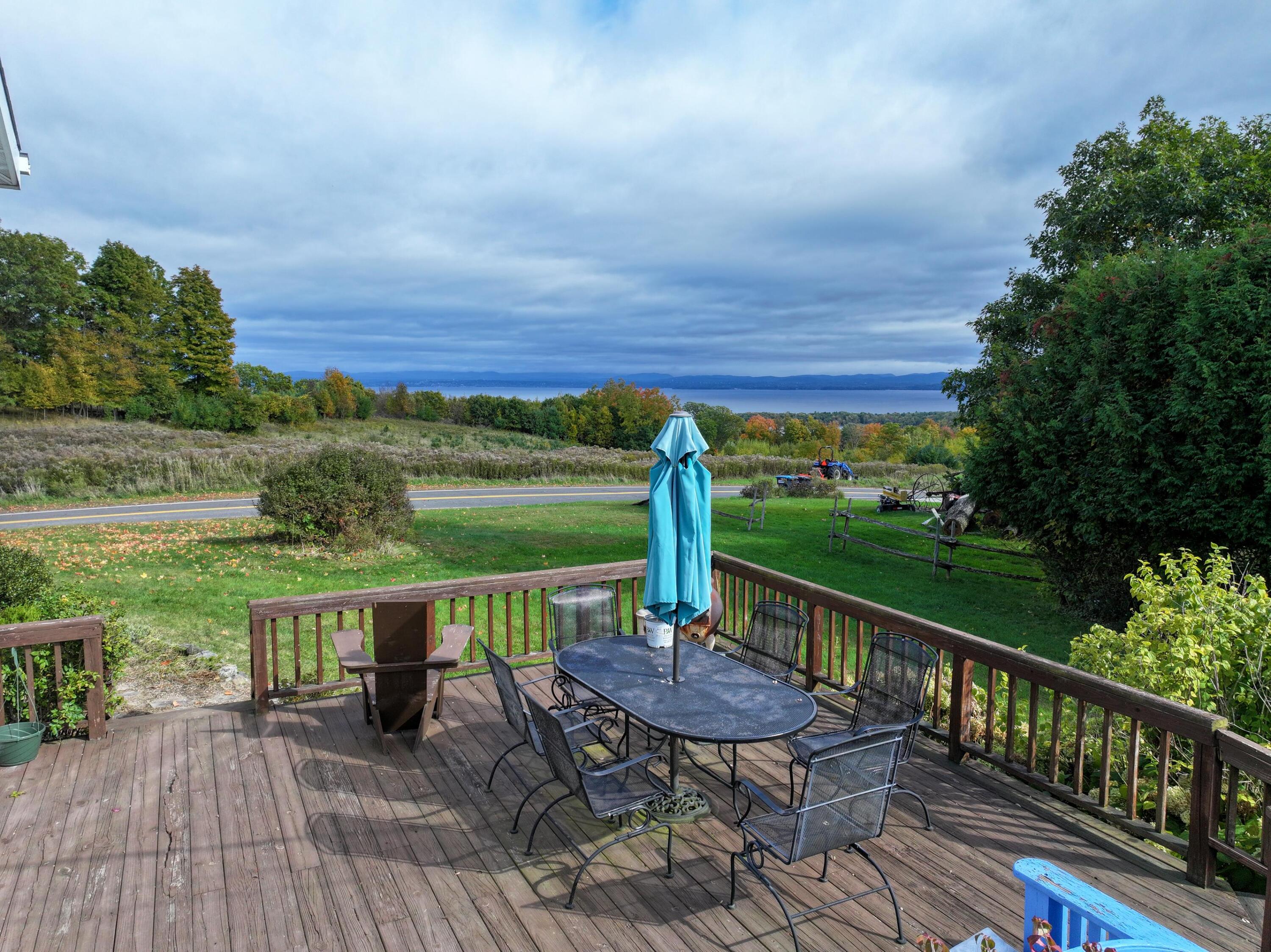 1001 Highlands Road Keeseville NY 12944