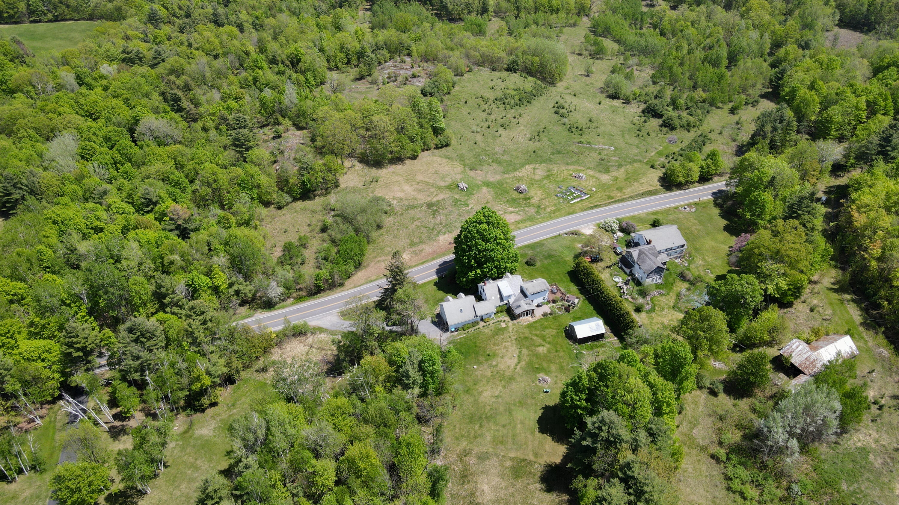 1001 Highlands Road Keeseville NY 12944