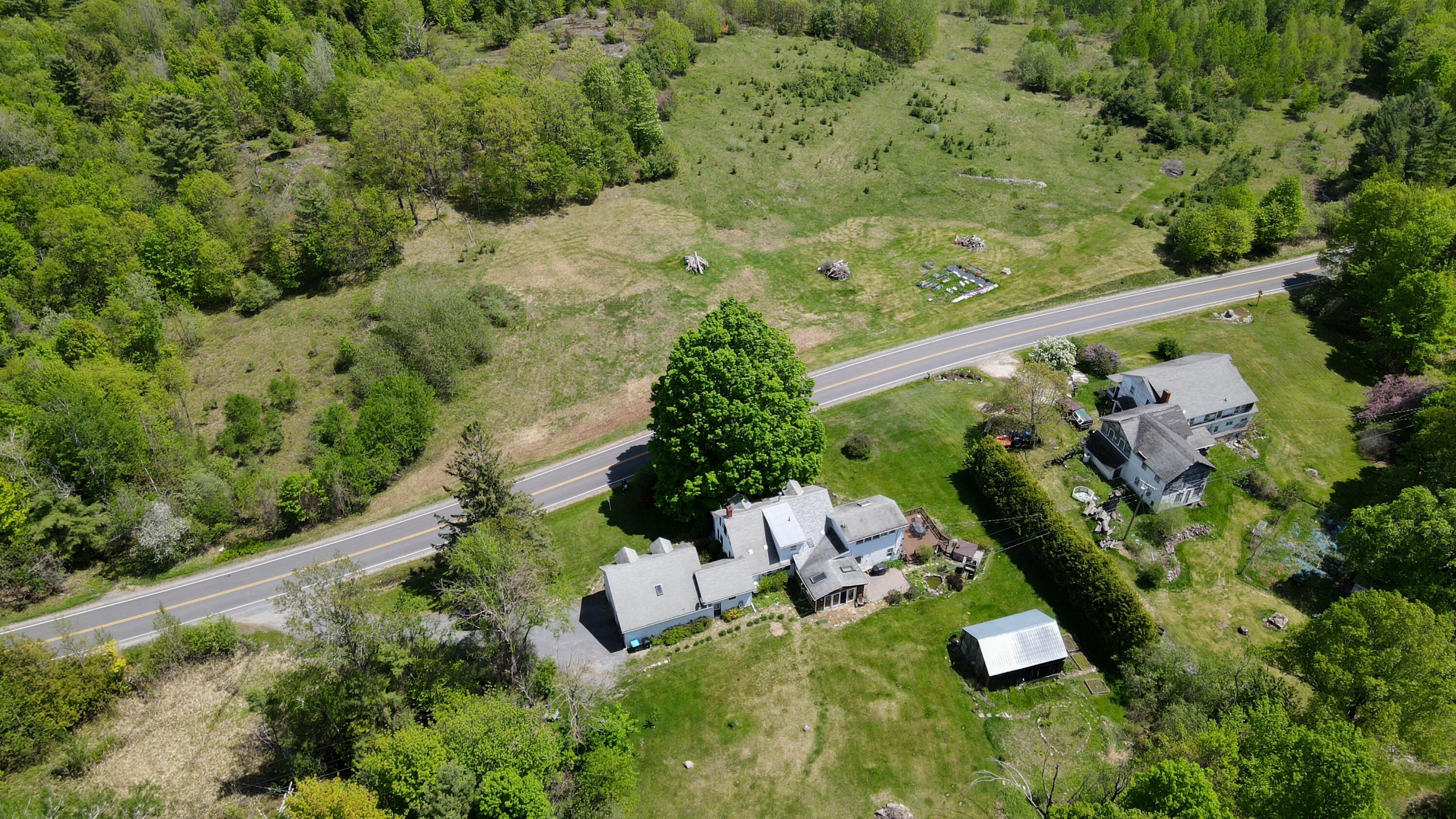 1001 Highlands Road Keeseville NY 12944