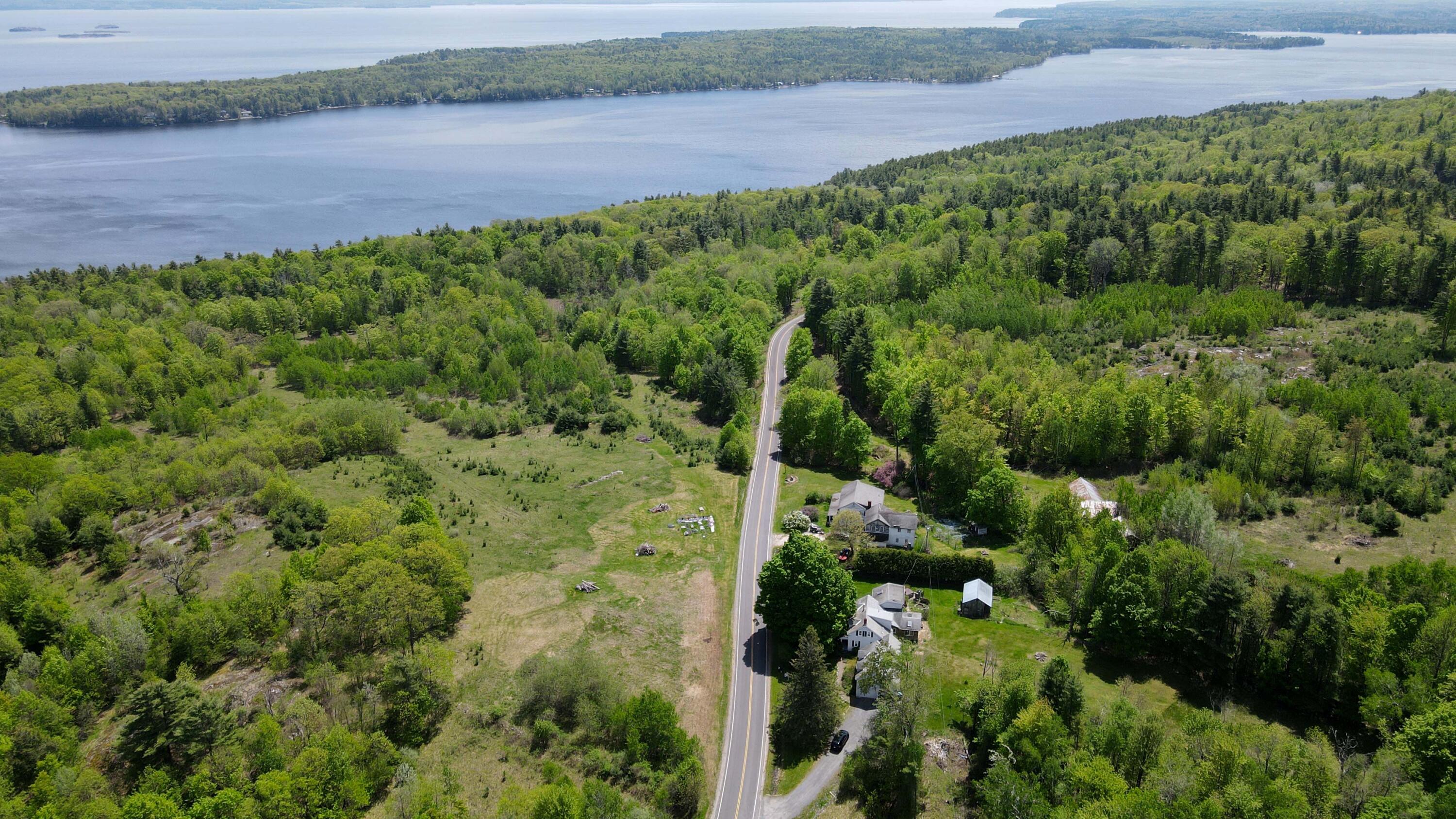 1001 Highlands Road Keeseville NY 12944