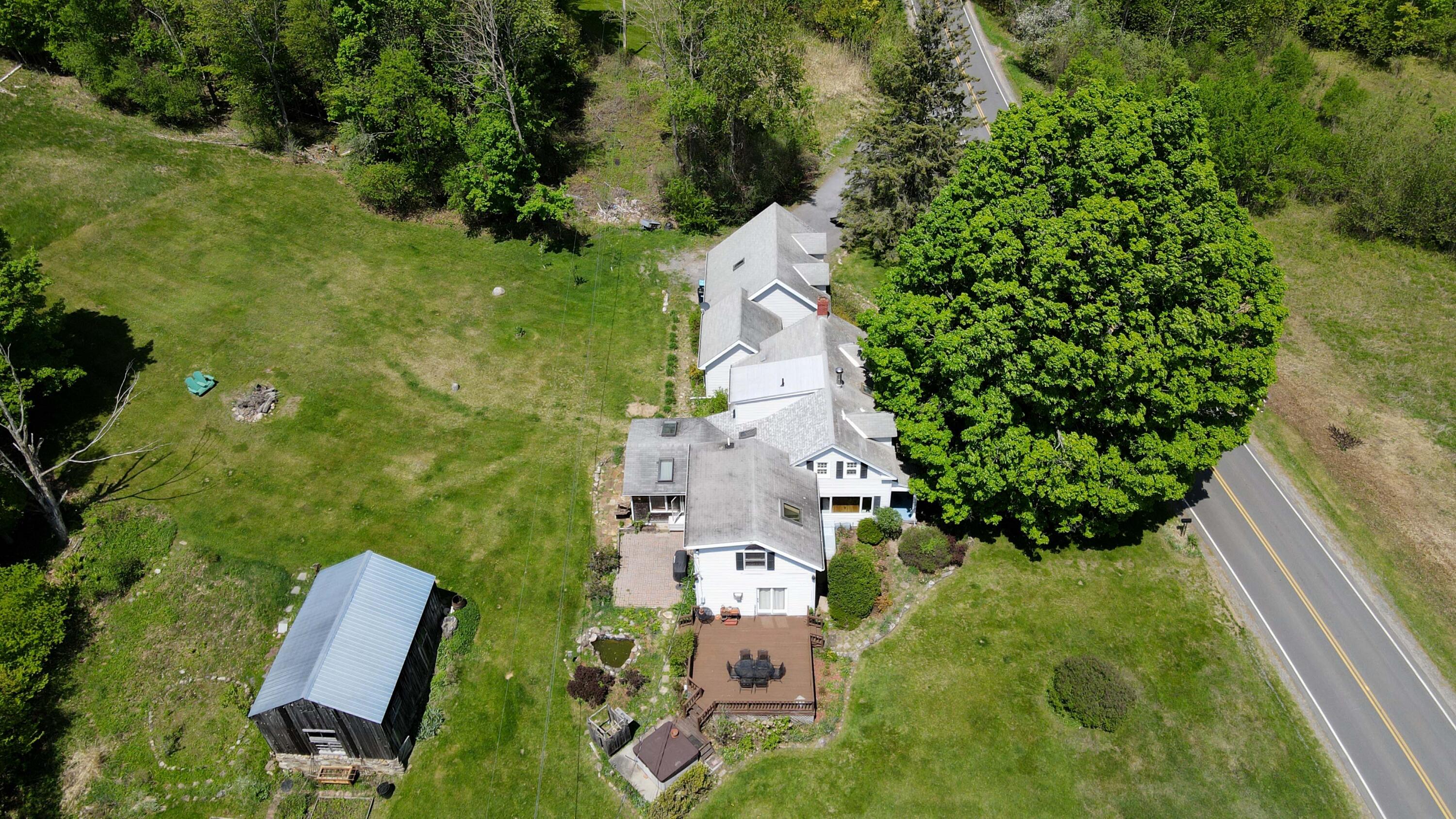 1001 Highlands Road Keeseville NY 12944