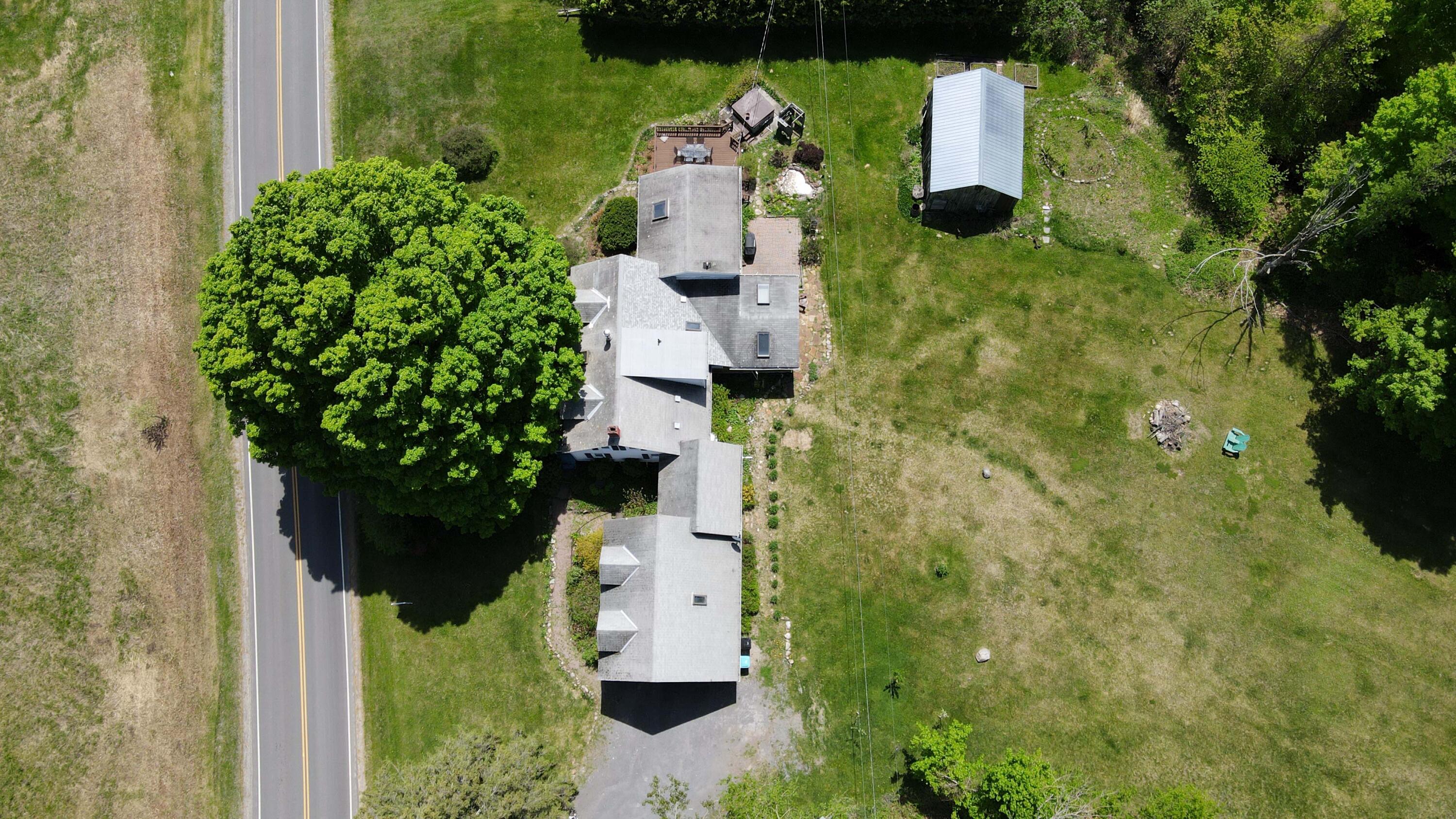 1001 Highlands Road Keeseville NY 12944