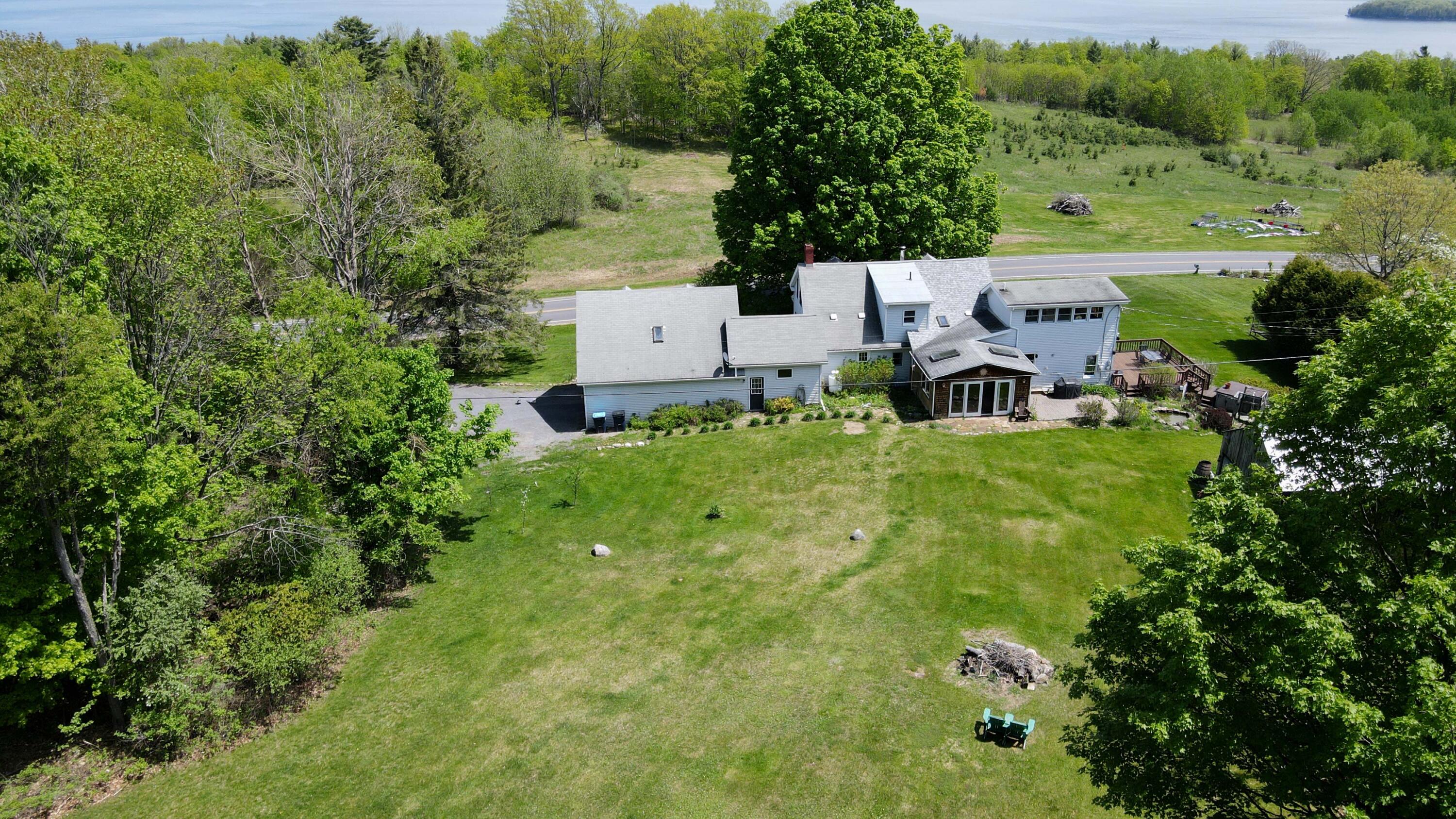 1001 Highlands Road Keeseville NY 12944