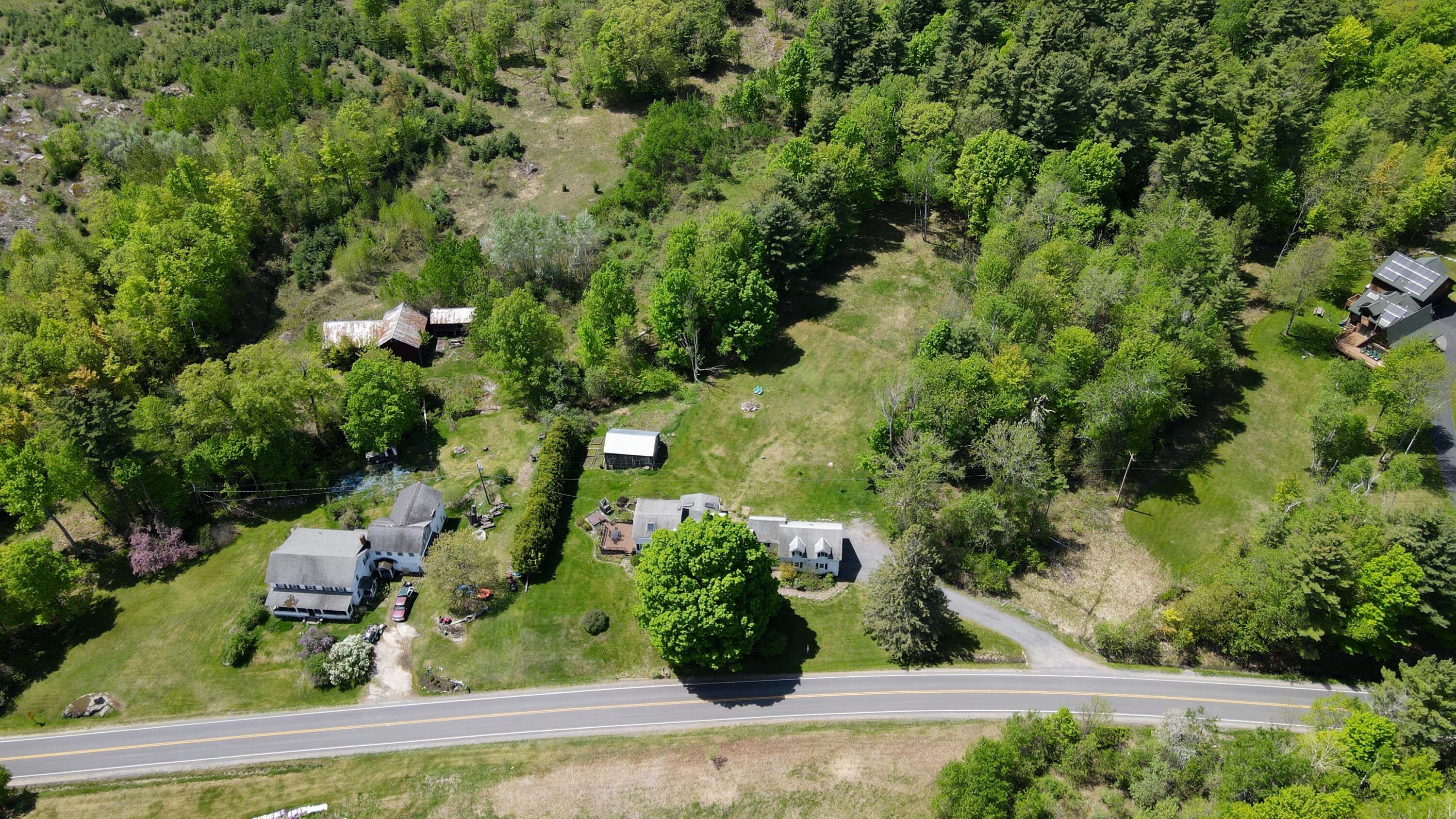 1001 Highlands Road Keeseville NY 12944