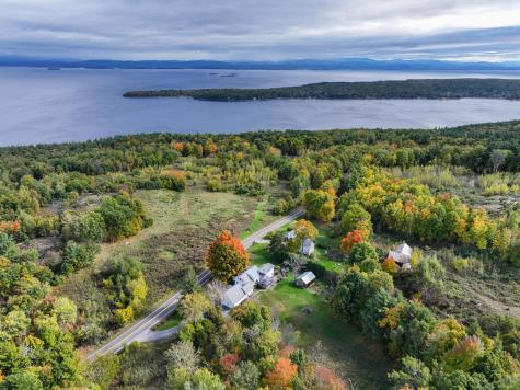 1001 Highlands Road Keeseville NY 12944