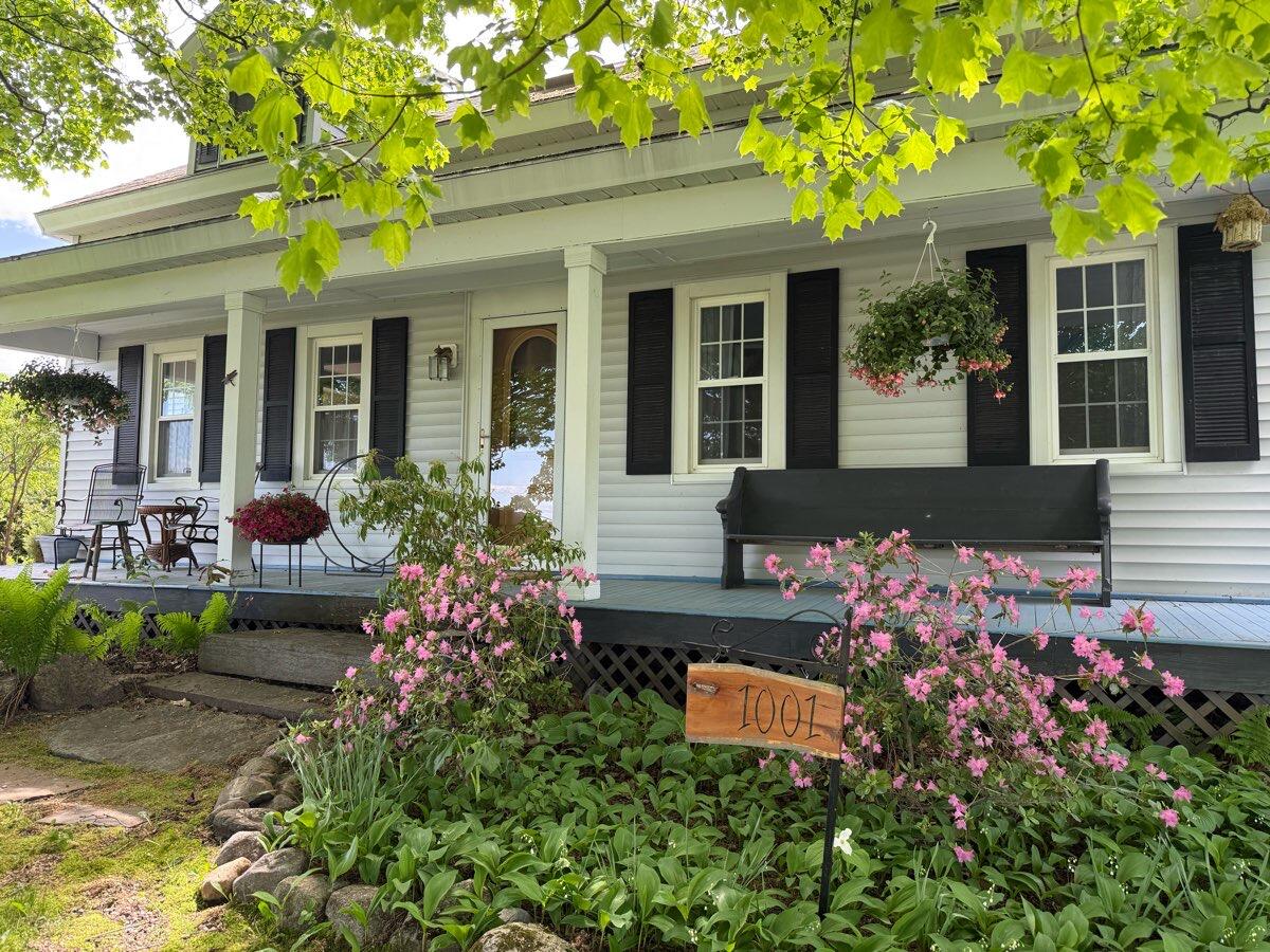 1001 Highlands Road Keeseville NY 12944