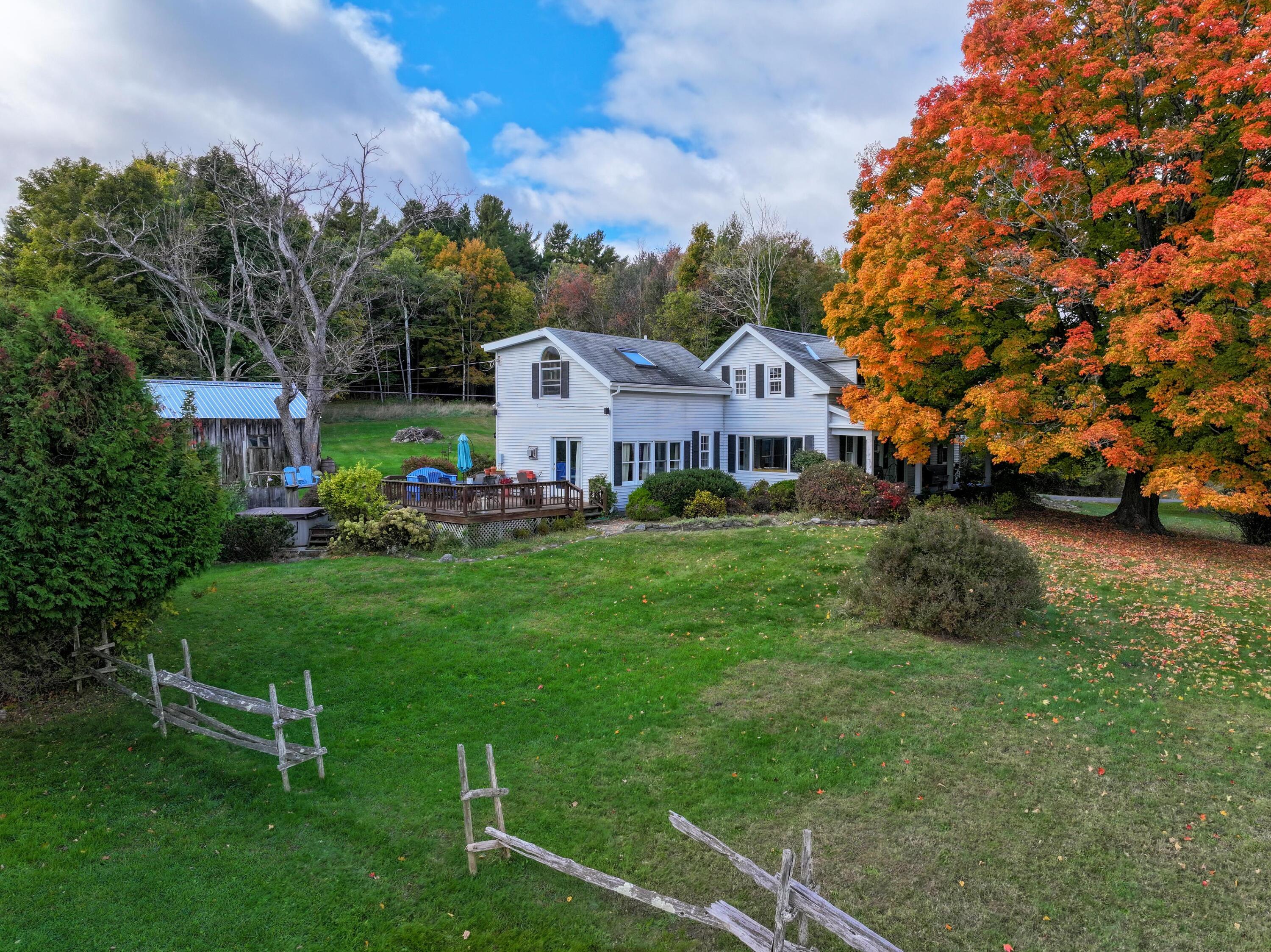 1001 Highlands Road Keeseville NY 12944