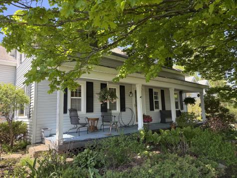 1001 Highlands Road Keeseville NY 12944