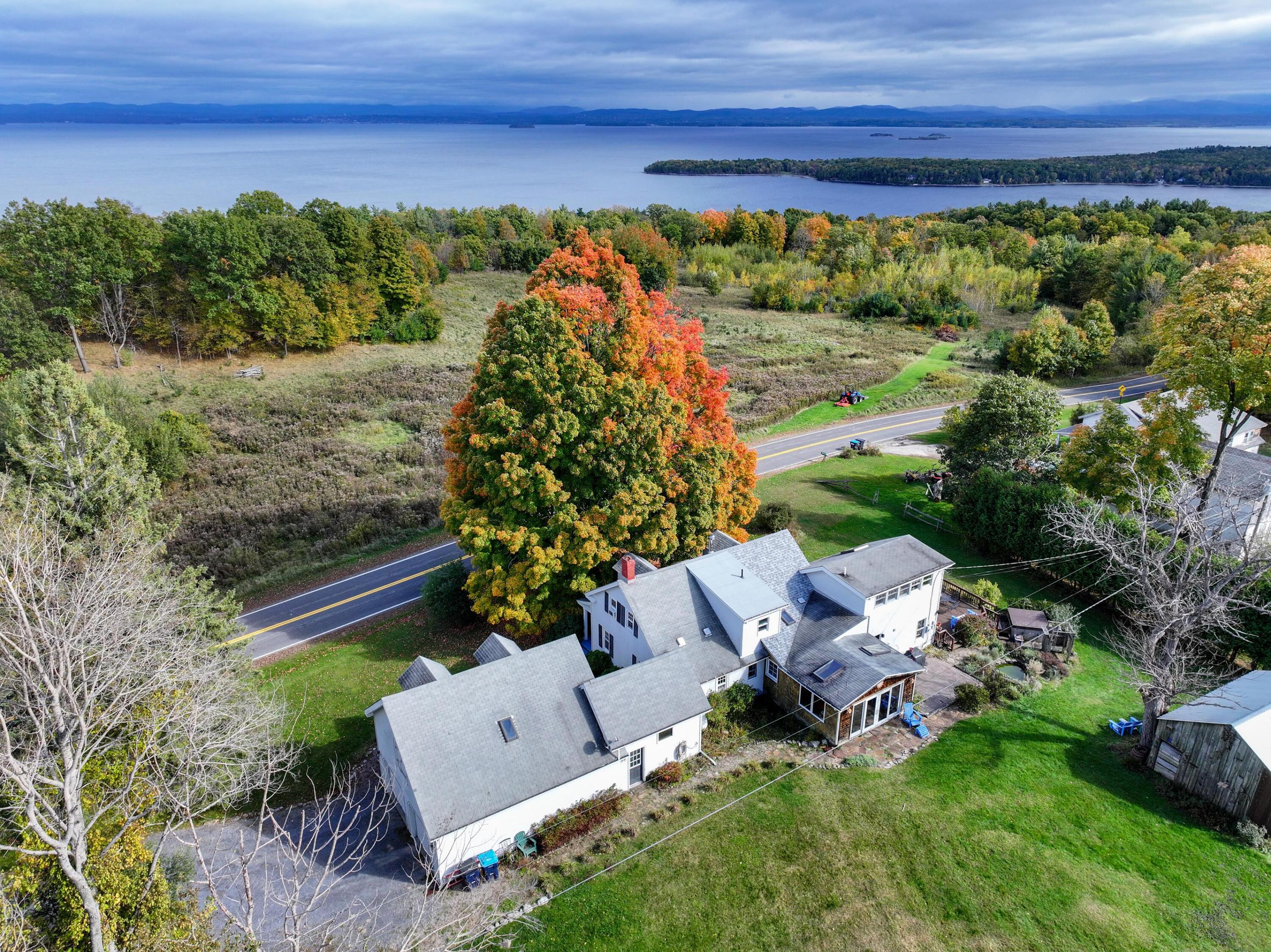1001 Highlands Road Keeseville NY 12944