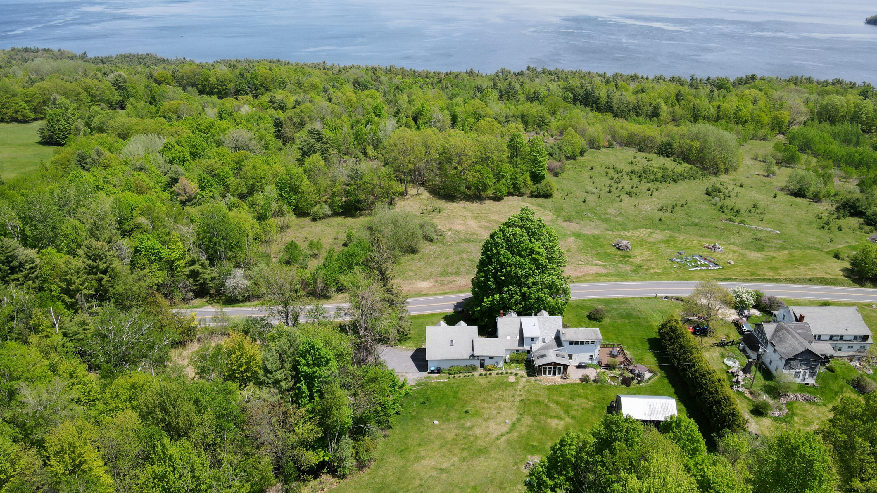 1001 Highlands Road Keeseville NY 12944