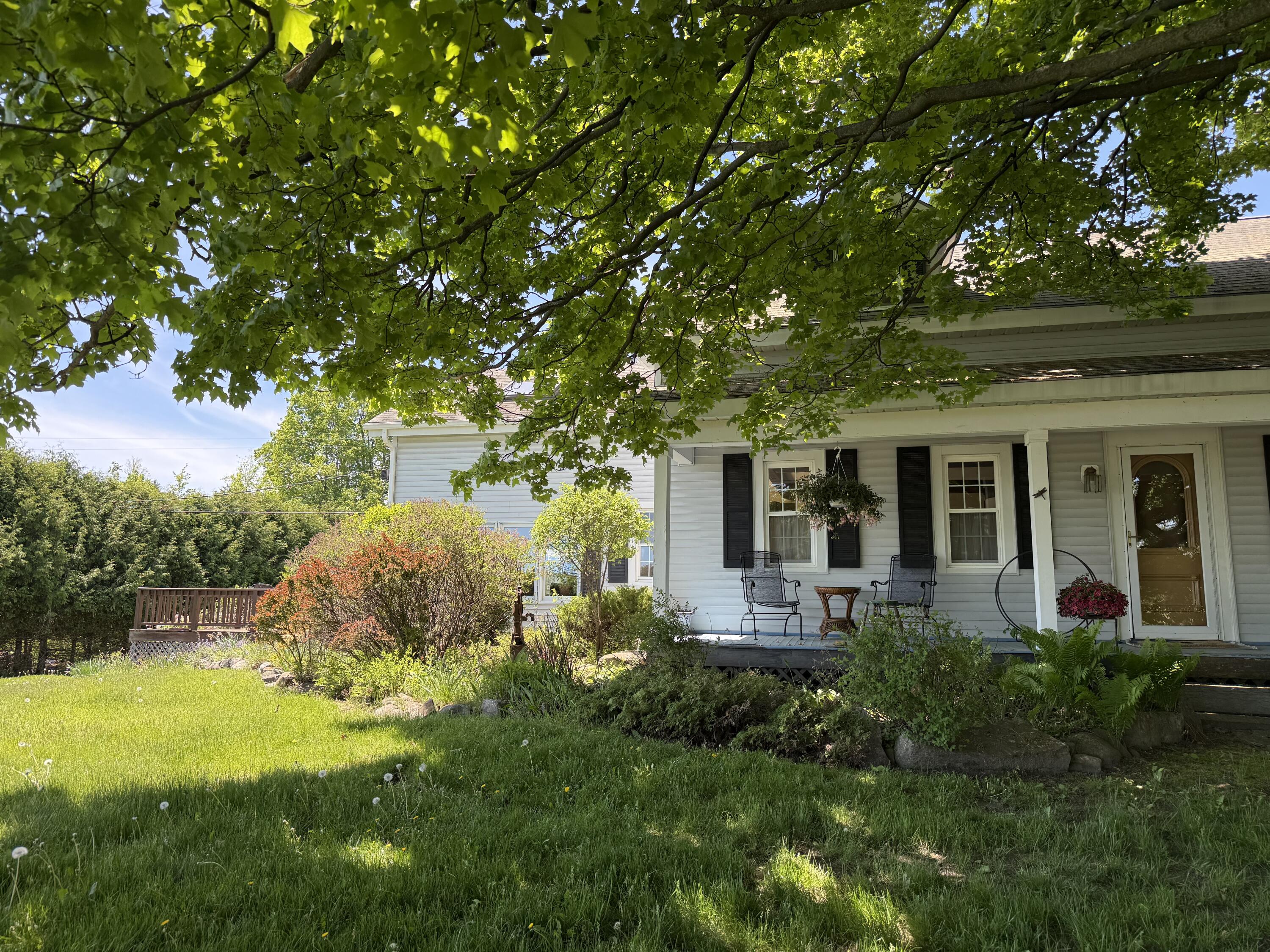 1001 Highlands Road Keeseville NY 12944