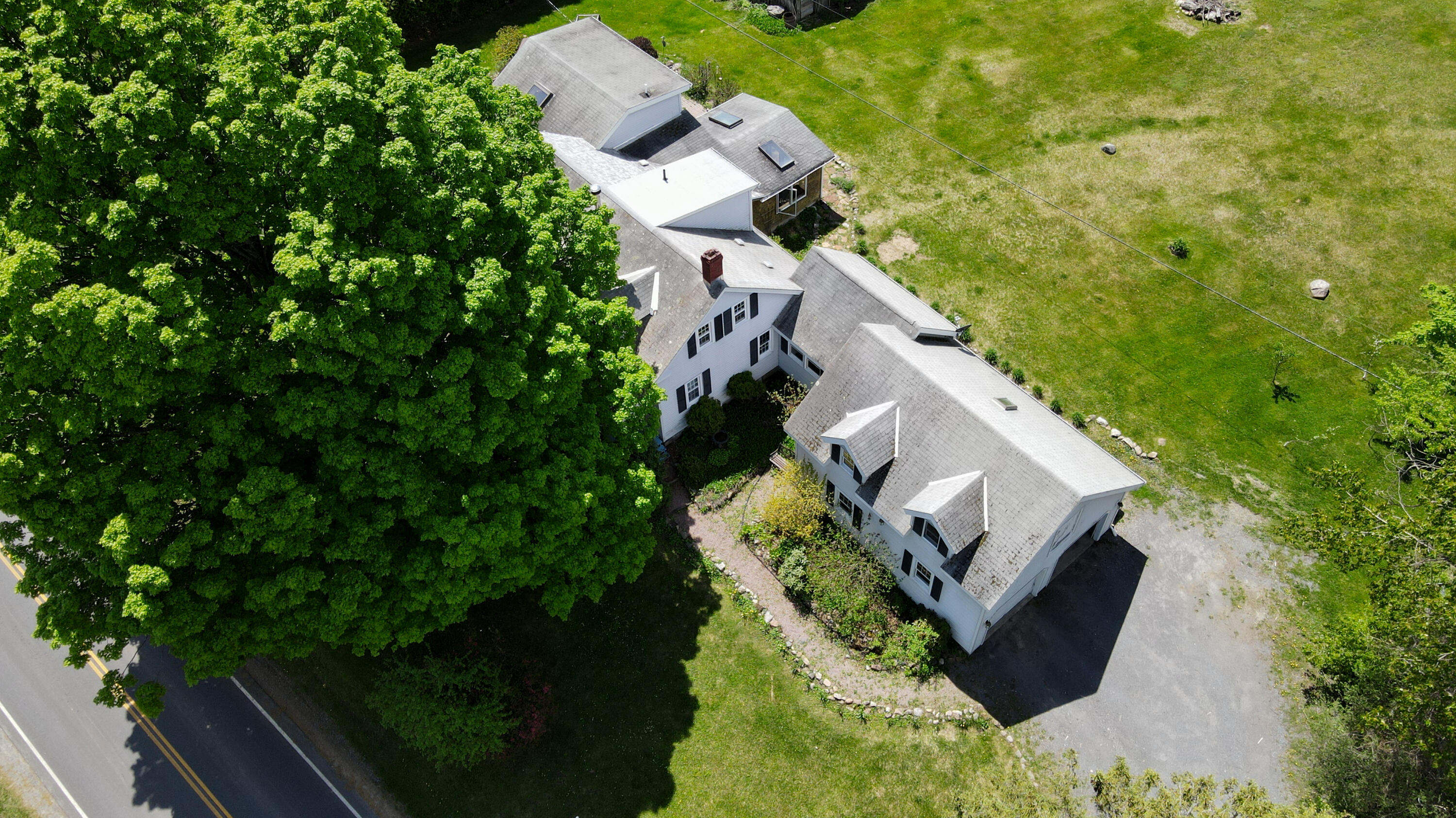 1001 Highlands Road Keeseville NY 12944