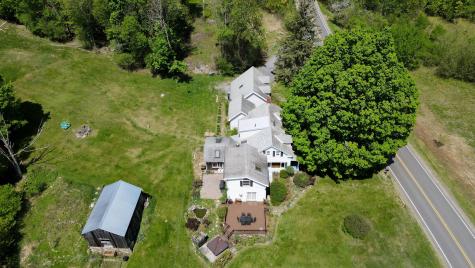 1001 Highlands Road Keeseville NY 12944