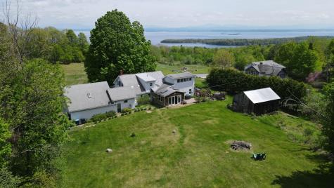1001 Highlands Road Keeseville NY 12944