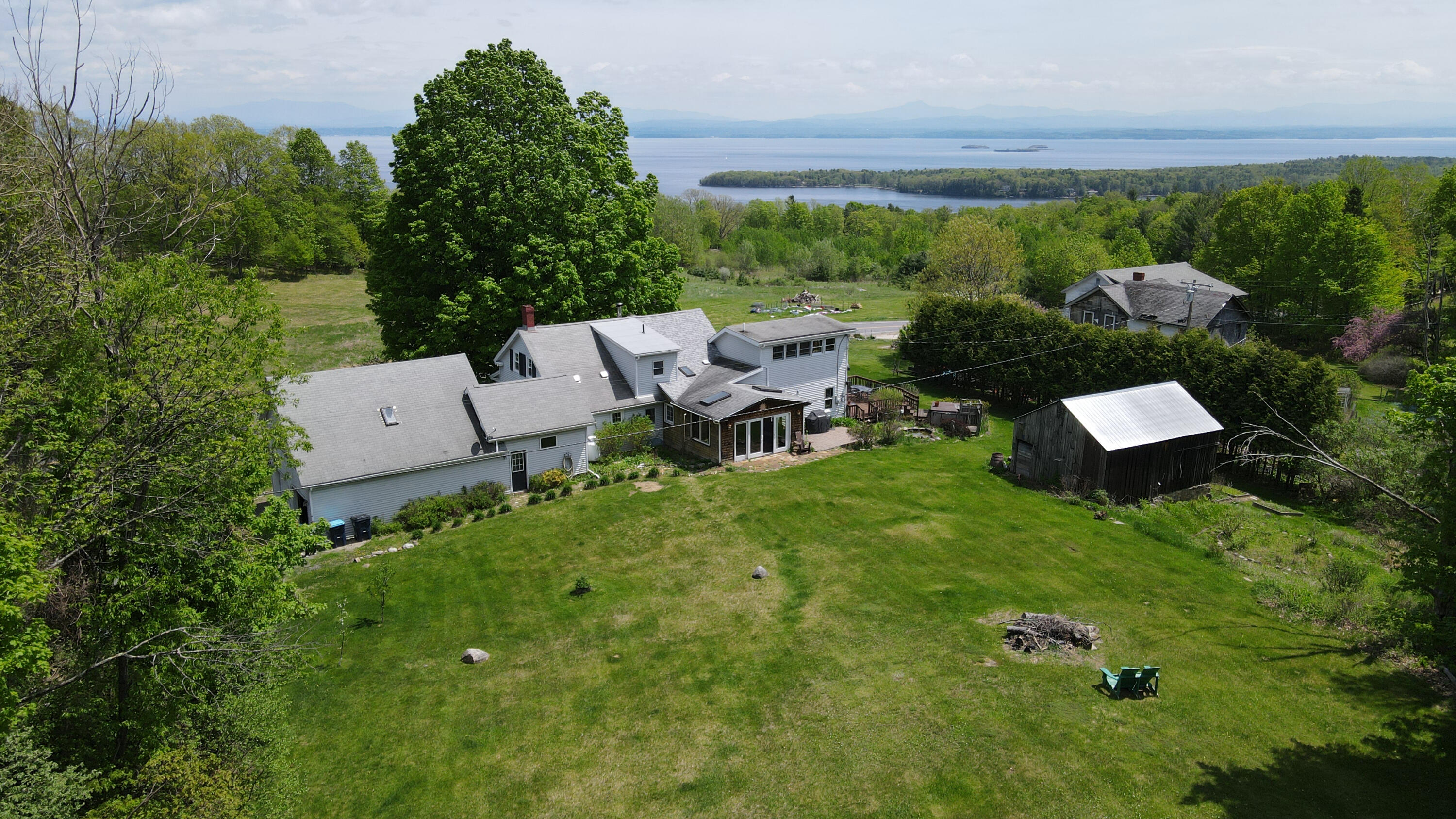 1001 Highlands Road Keeseville NY 12944