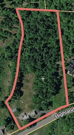 1001 Highlands Road Keeseville NY 12944