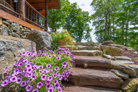 189 Oseetah Woods Road Saranac Lake NY 12983