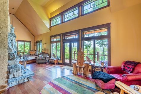 189 Oseetah Woods Road Saranac Lake NY 12983