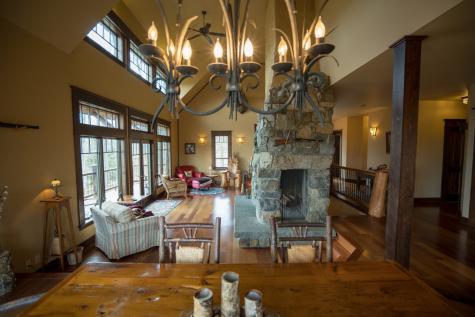 189 Oseetah Woods Road Saranac Lake NY 12983