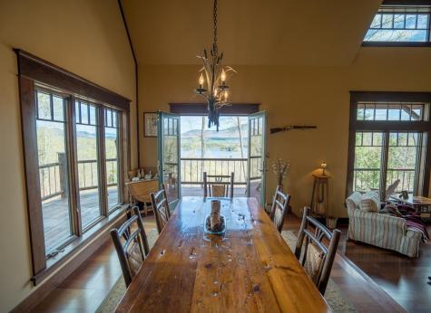 189 Oseetah Woods Road Saranac Lake NY 12983