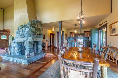 189 Oseetah Woods Road Saranac Lake NY 12983
