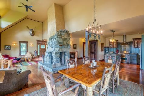 189 Oseetah Woods Road Saranac Lake NY 12983