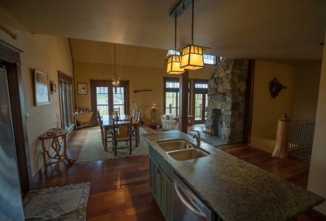 189 Oseetah Woods Road Saranac Lake NY 12983