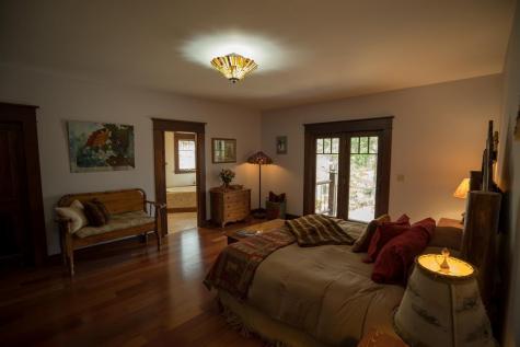 189 Oseetah Woods Road Saranac Lake NY 12983