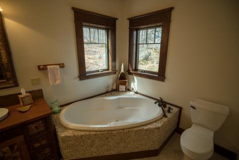 189 Oseetah Woods Road Saranac Lake NY 12983
